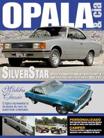 Opala & CIA